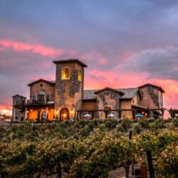 Wineries from California