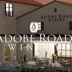 Adobe Road Winery - California